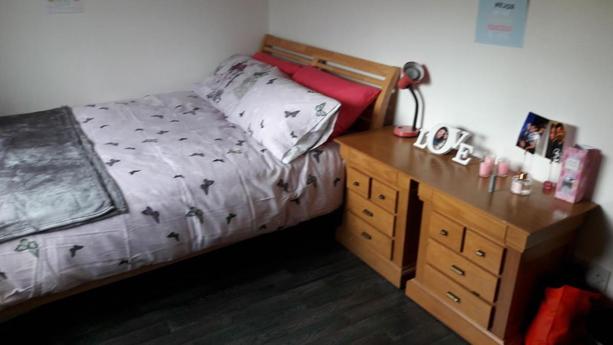 Sidmonton B&B Bray Bagian luar foto