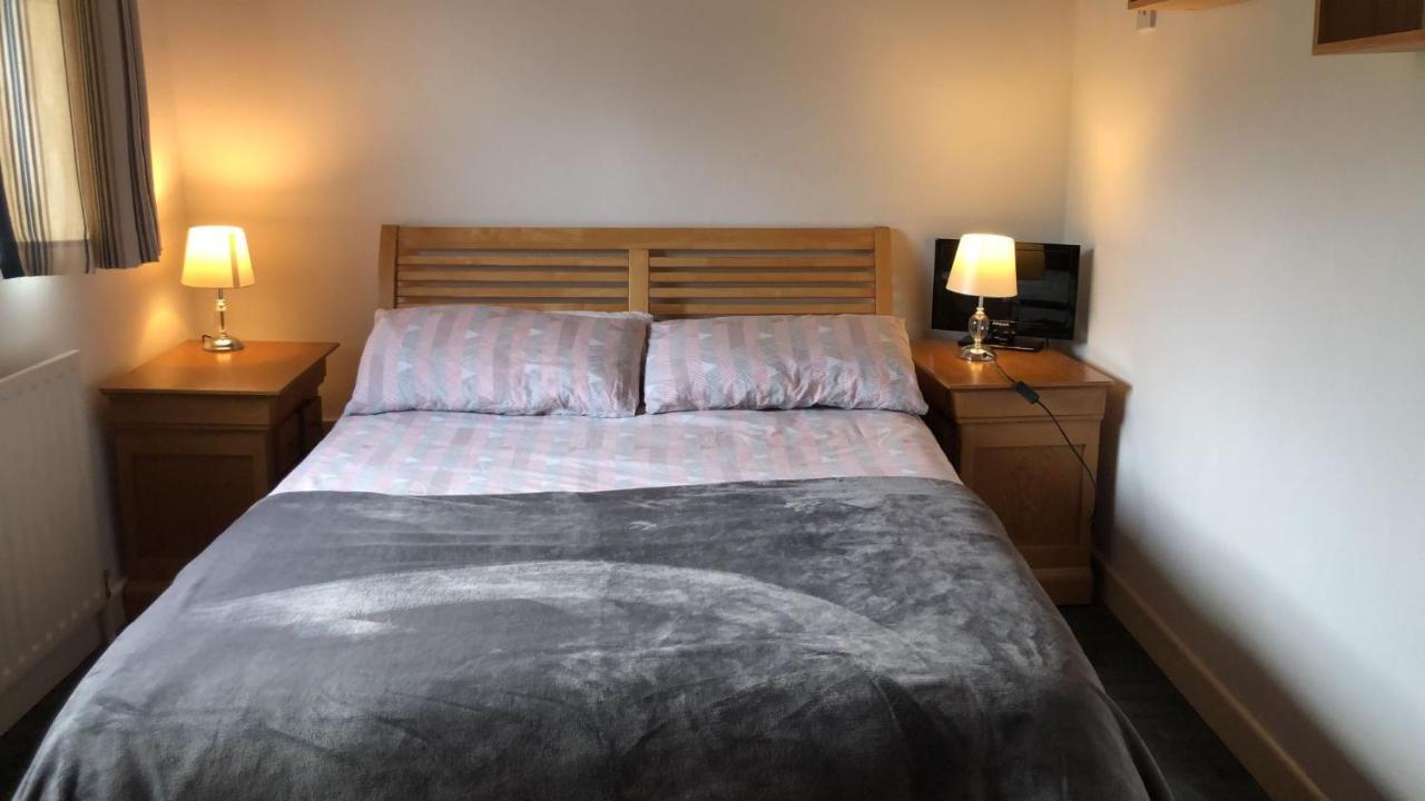 Sidmonton B&B Bray Bagian luar foto