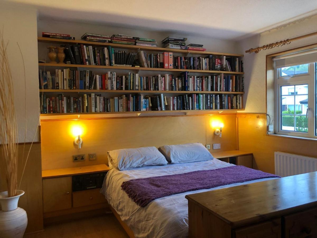 Sidmonton B&B Bray Bagian luar foto