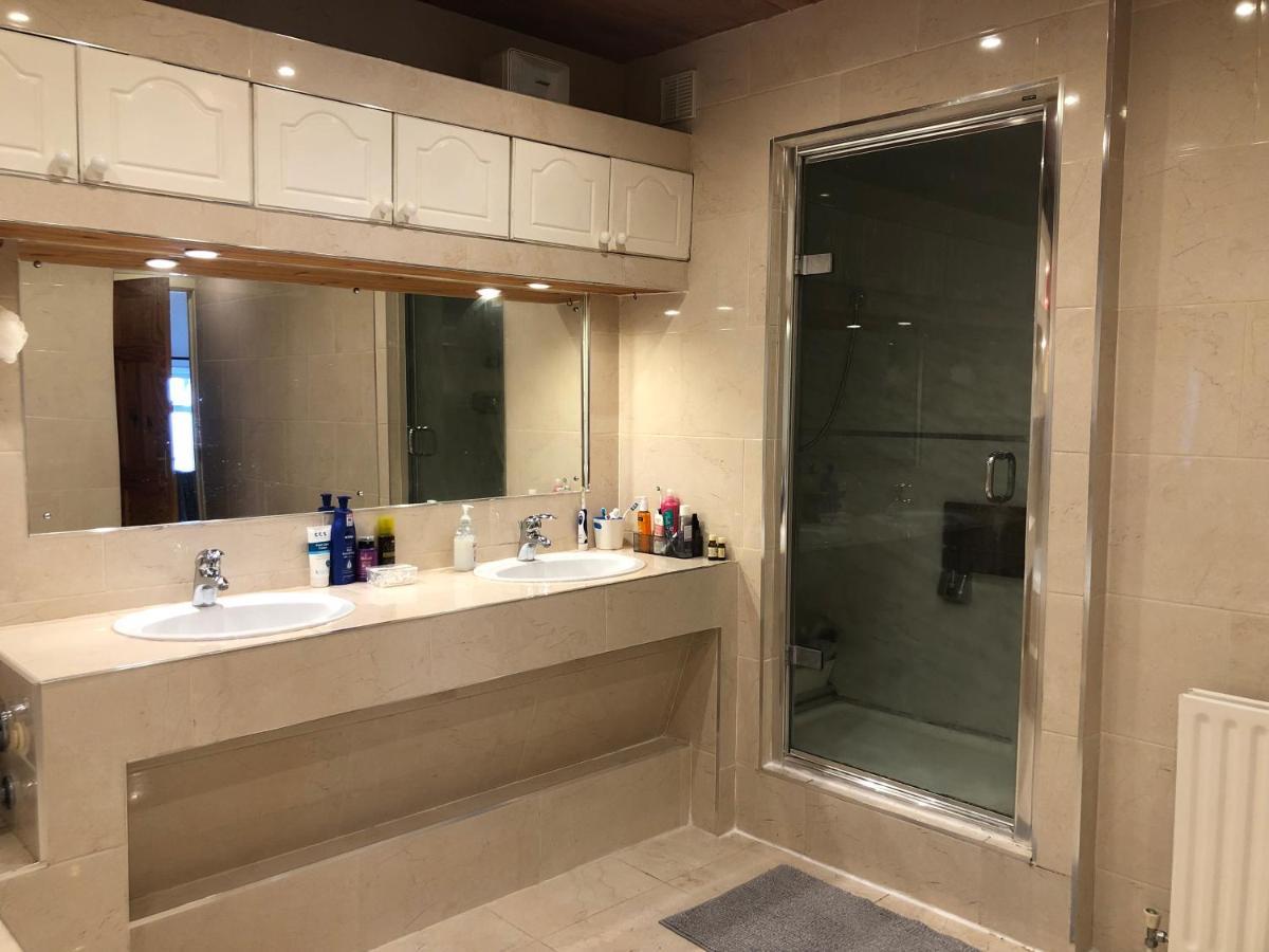 Sidmonton B&B Bray Bagian luar foto