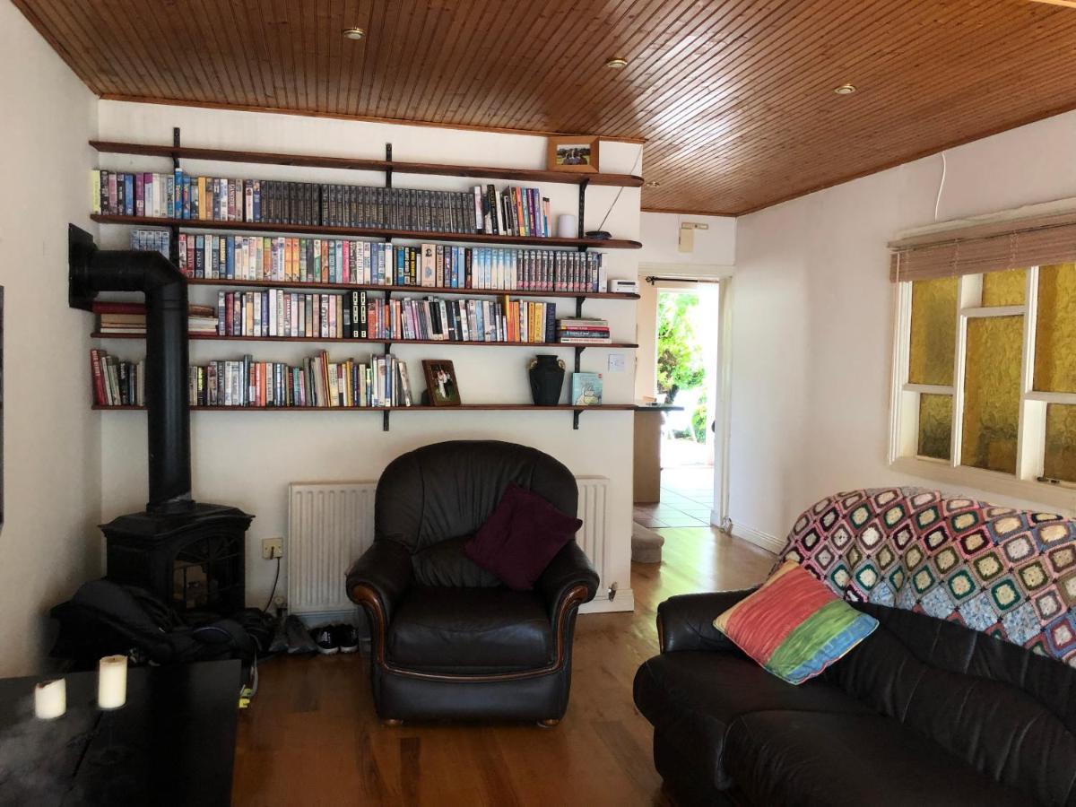 Sidmonton B&B Bray Bagian luar foto