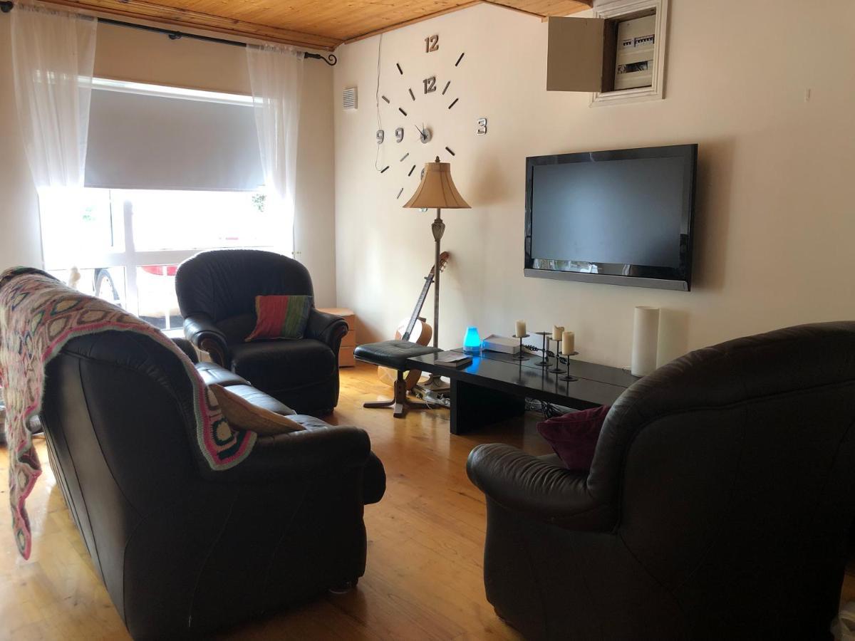 Sidmonton B&B Bray Bagian luar foto