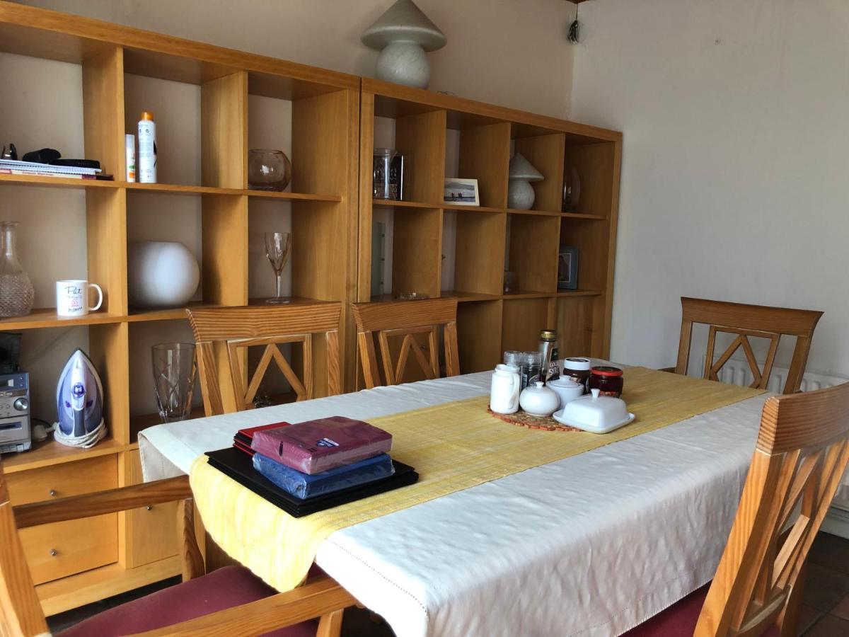 Sidmonton B&B Bray Bagian luar foto